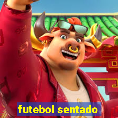 futebol sentado